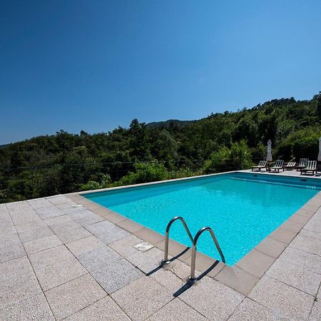 Carro 211 - Appartamento Acacia, Terrazza Giardino E Piscina מראה חיצוני תמונה